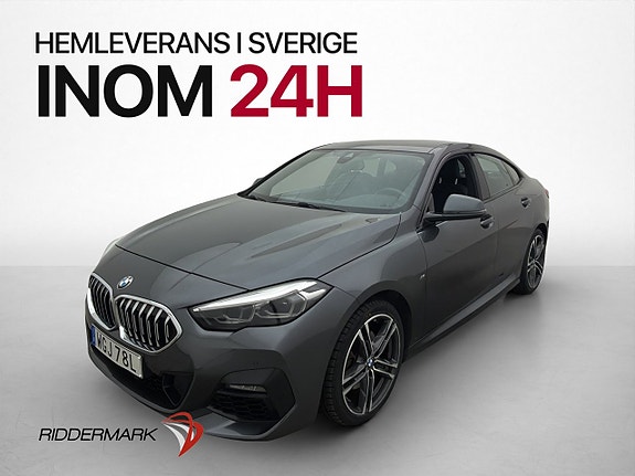 BMW 218 3 of 30