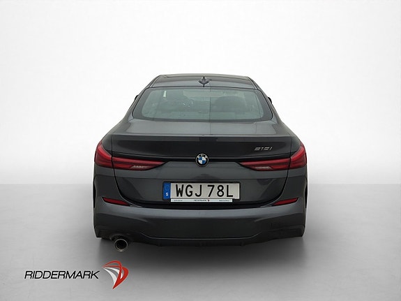 BMW 218 7 of 30
