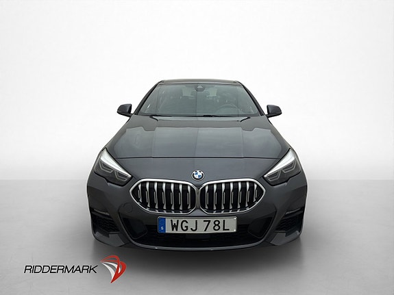 BMW 218 2 of 30