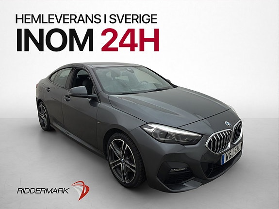 BMW 218 3 of 30