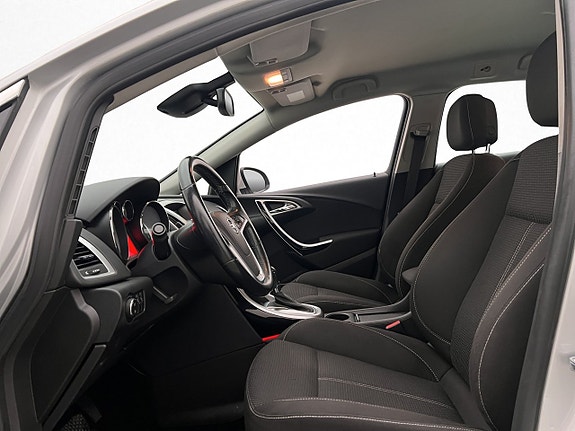Opel Astra 11 of 28