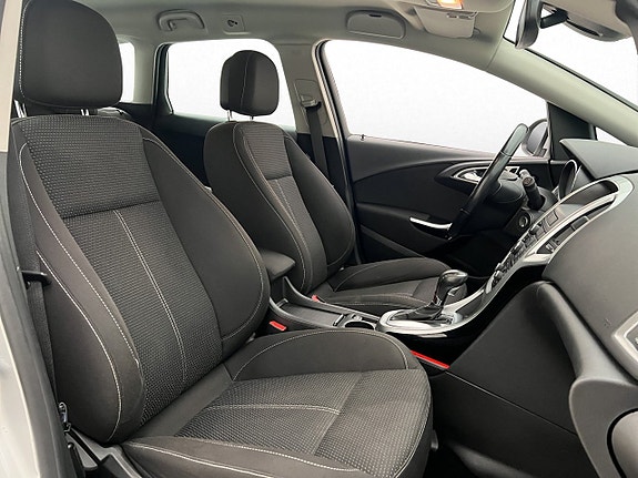 Opel Astra 22 of 28