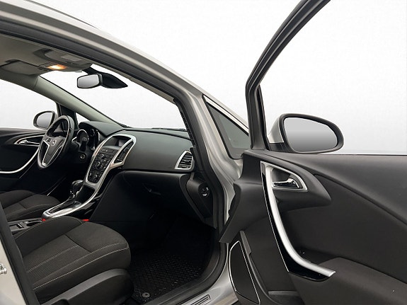 Opel Astra 21 of 28