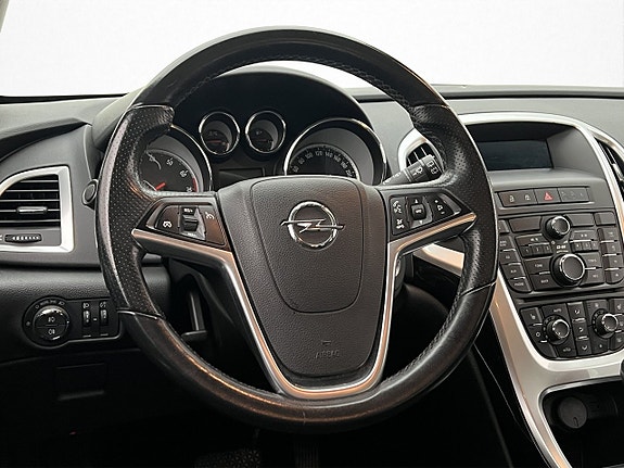 Opel Astra 13 of 28
