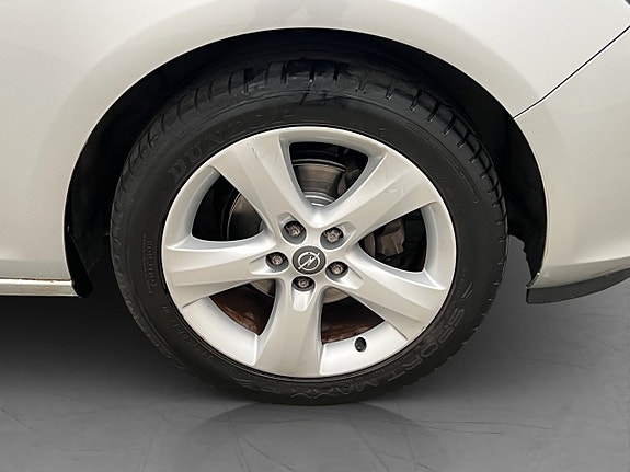 Opel Astra 28 of 28