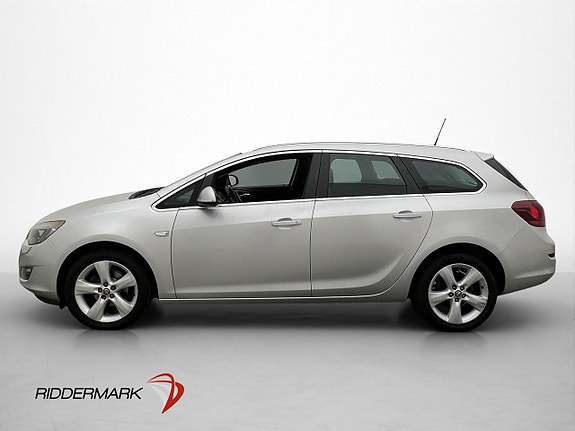 Opel Astra 5 of 28
