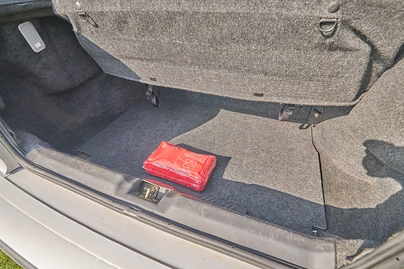 Saab 900 5 of 5