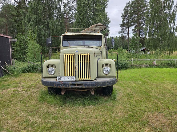 Scania Vabis L75 46 152 3 of 5