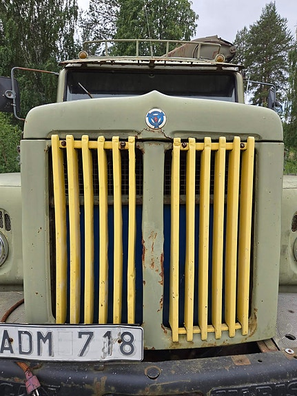 Scania Vabis L75 46 152 5 of 5