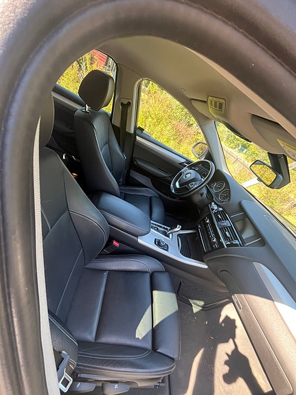 BMW X4 4 of 5