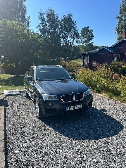 BMW X4 3 of 5