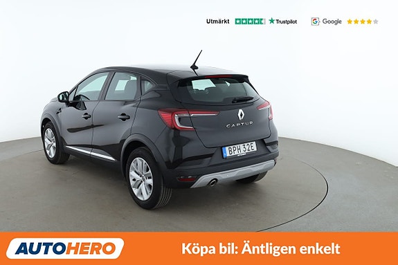 Renault Captur 3 of 28