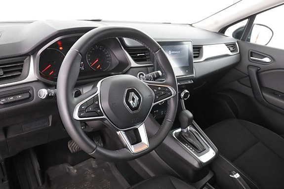 Renault Captur 12 of 28