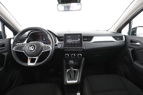 Renault Captur 13 of 28