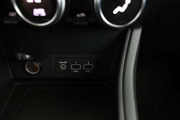 Renault Captur 25 of 28