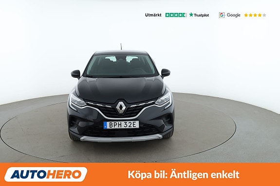 Renault Captur 9 of 28