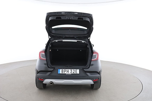 Renault Captur 17 of 28