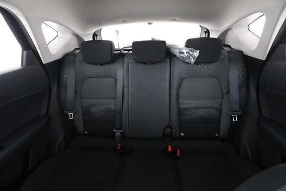 Renault Captur 16 of 28
