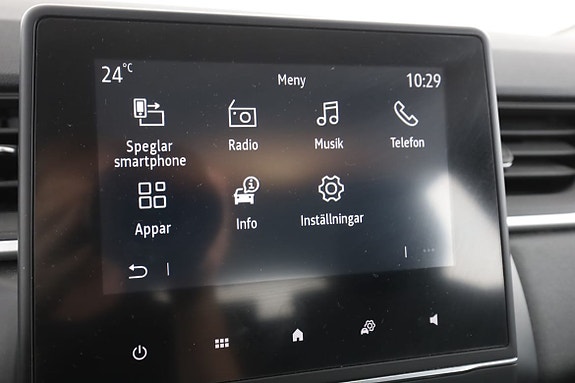 Renault Captur 23 of 28