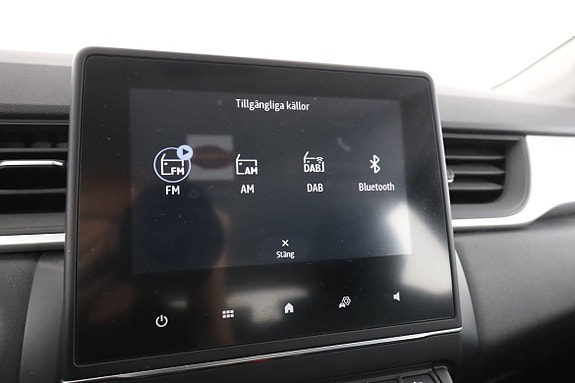Renault Captur 22 of 28
