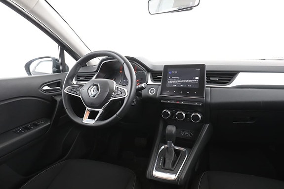 Renault Captur 14 of 28