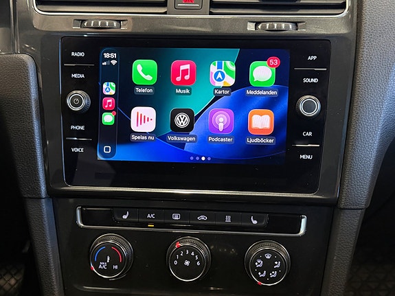 Volkswagen Golf I 21 of 28