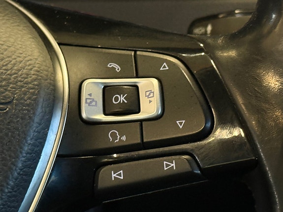 Volkswagen Golf I 13 of 28