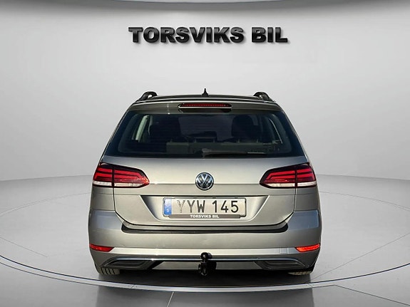 Volkswagen Golf I 5 of 28