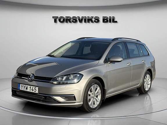 Volkswagen Golf I 2 of 28