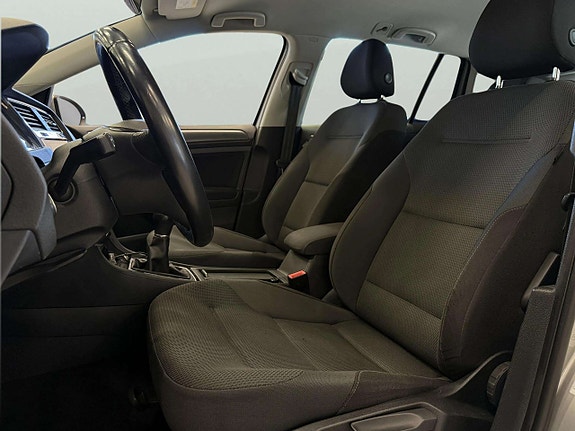 Volkswagen Golf I 14 of 28