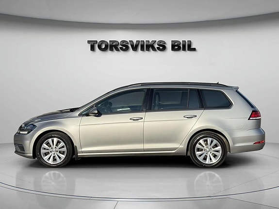 Volkswagen Golf I 3 of 28
