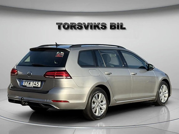 Volkswagen Golf I 6 of 28