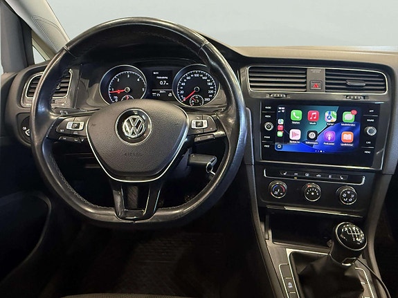 Volkswagen Golf I 11 of 28