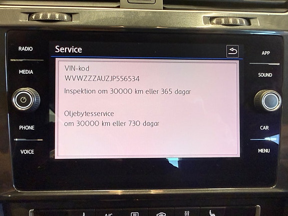 Volkswagen Golf I 24 of 28