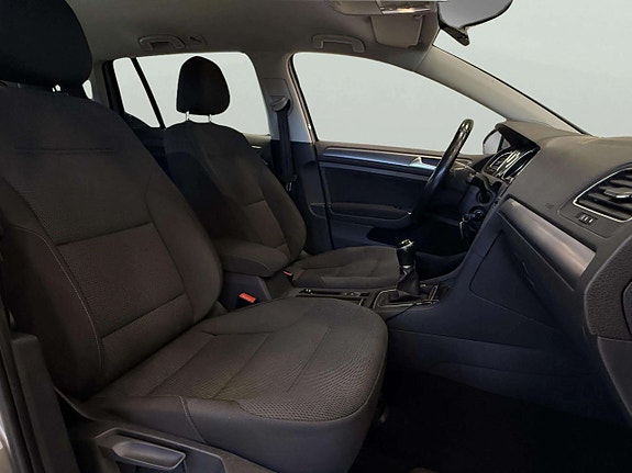 Volkswagen Golf I 16 of 28