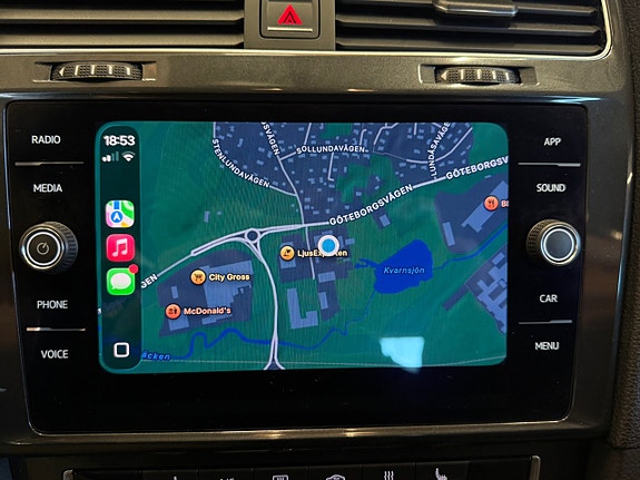 Volkswagen Golf I 23 of 28