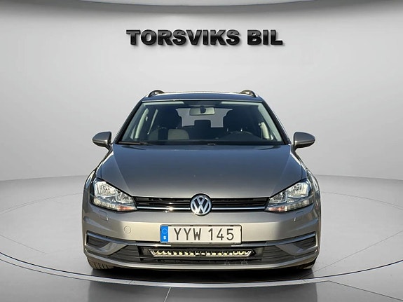 Volkswagen Golf I 9 of 28