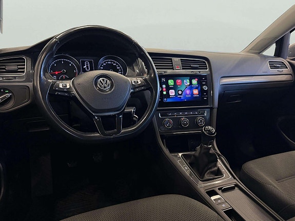 Volkswagen Golf I 15 of 28