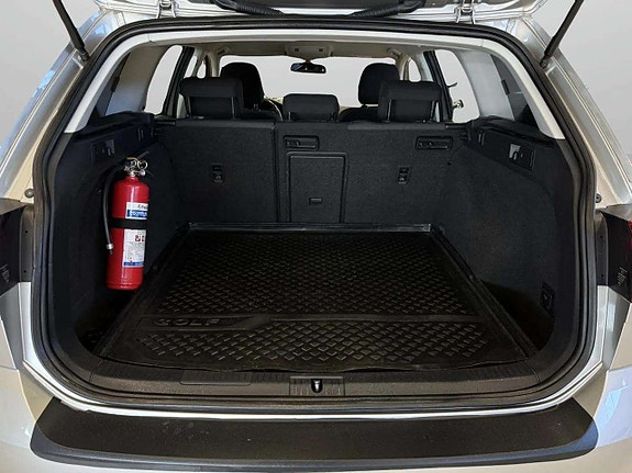 Volkswagen Golf I 19 of 28