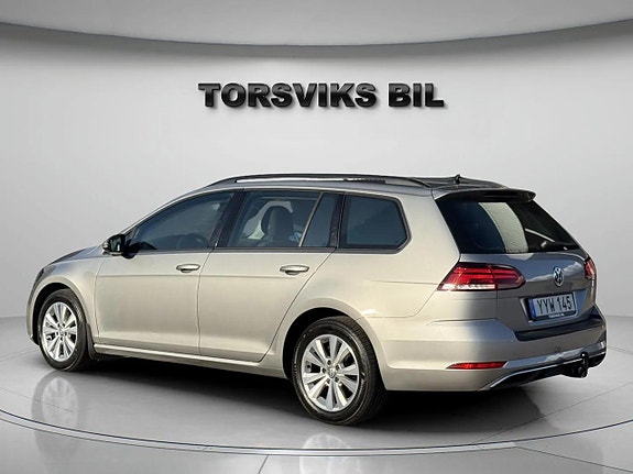 Volkswagen Golf I 4 of 28