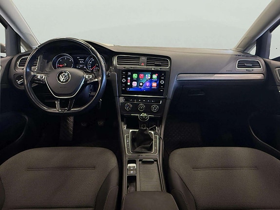 Volkswagen Golf I 10 of 28