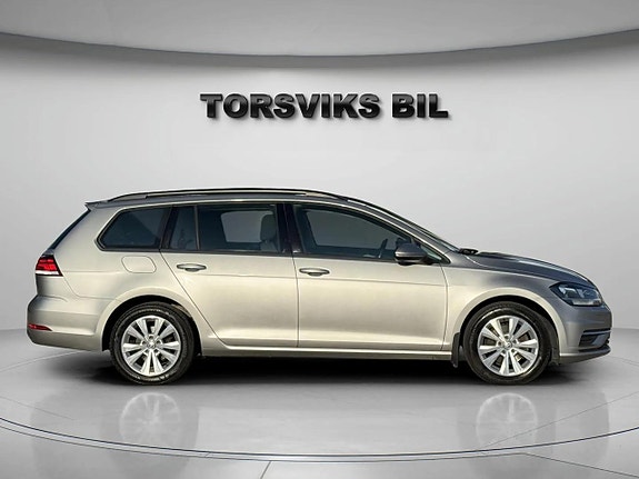 Volkswagen Golf I 7 of 28