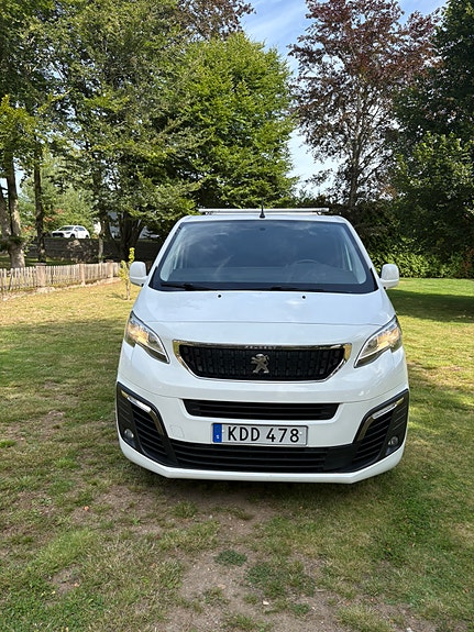 Peugeot Expert 3 of 7