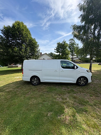 Peugeot Expert 4 of 7