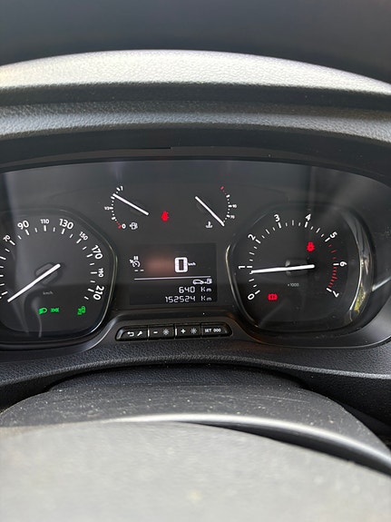 Peugeot Expert 7 of 7