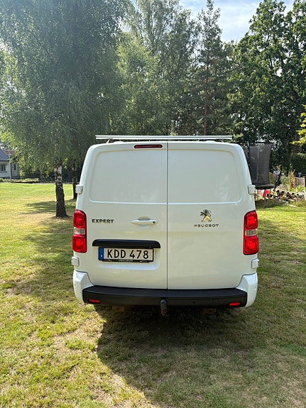 Peugeot Expert 5 of 7