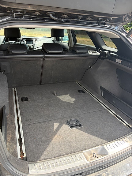 Hyundai i40 5 of 5