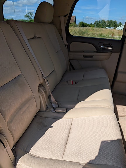 Chevrolet Tahoe 6 of 9