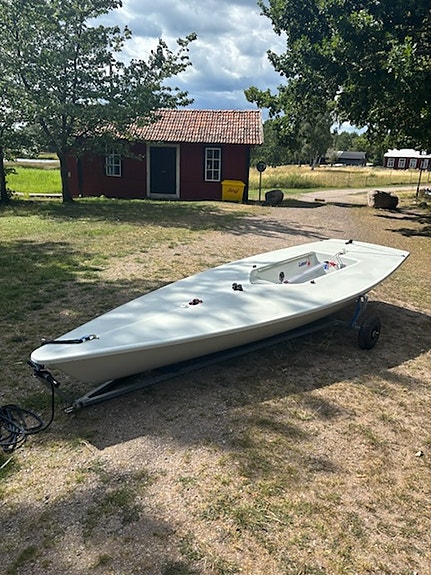 Laser ILCA 6 10 of 11