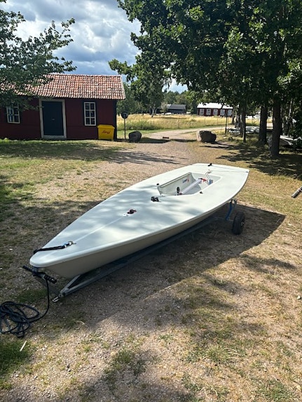 Laser ILCA 6 6 of 11